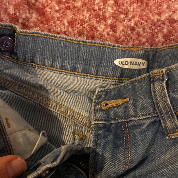 Lot of girls old navy shorts - Picture 2 of 2